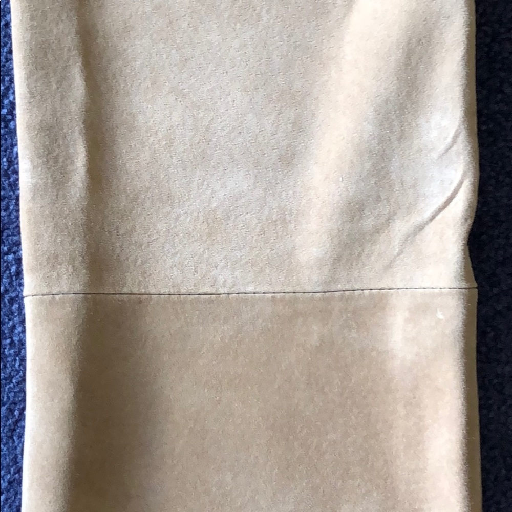 Suede Pants - image 8